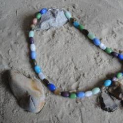Multi Necklace